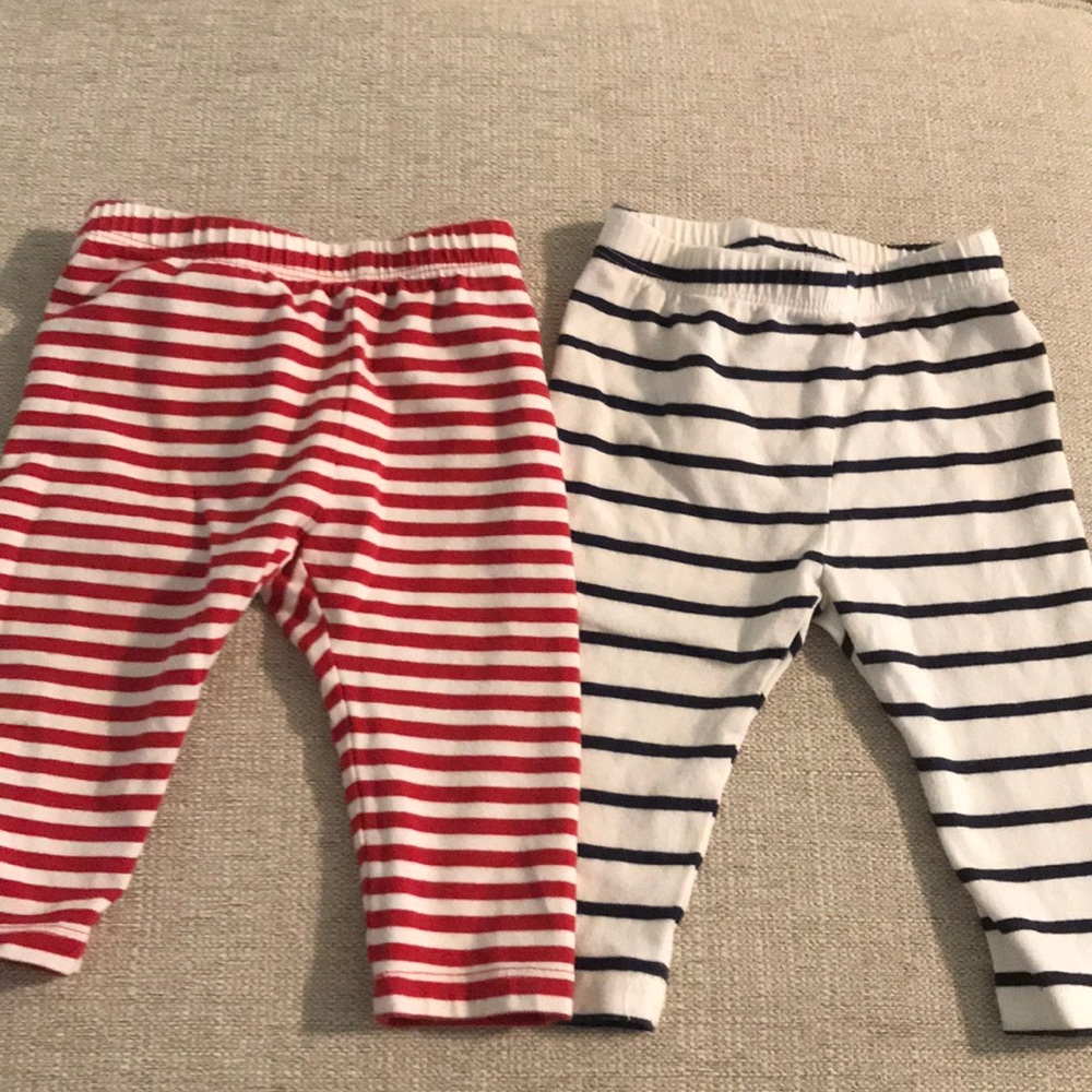 Baby Gap Pants (2 Pair)